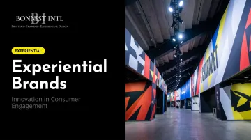 Experiential Brands: Innovation in Consumer Engagement