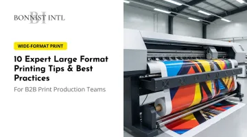 10 Expert Large Format Printing Tips &amp; Best Practices