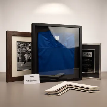 Museum Quality Custom Framing Services Near You