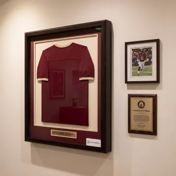 Jersey Framing Services in Arizona