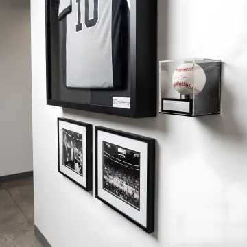 Expert Memorabilia Framing Services Near Me