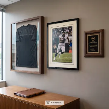 Custom Picture Framing Services on Long Island