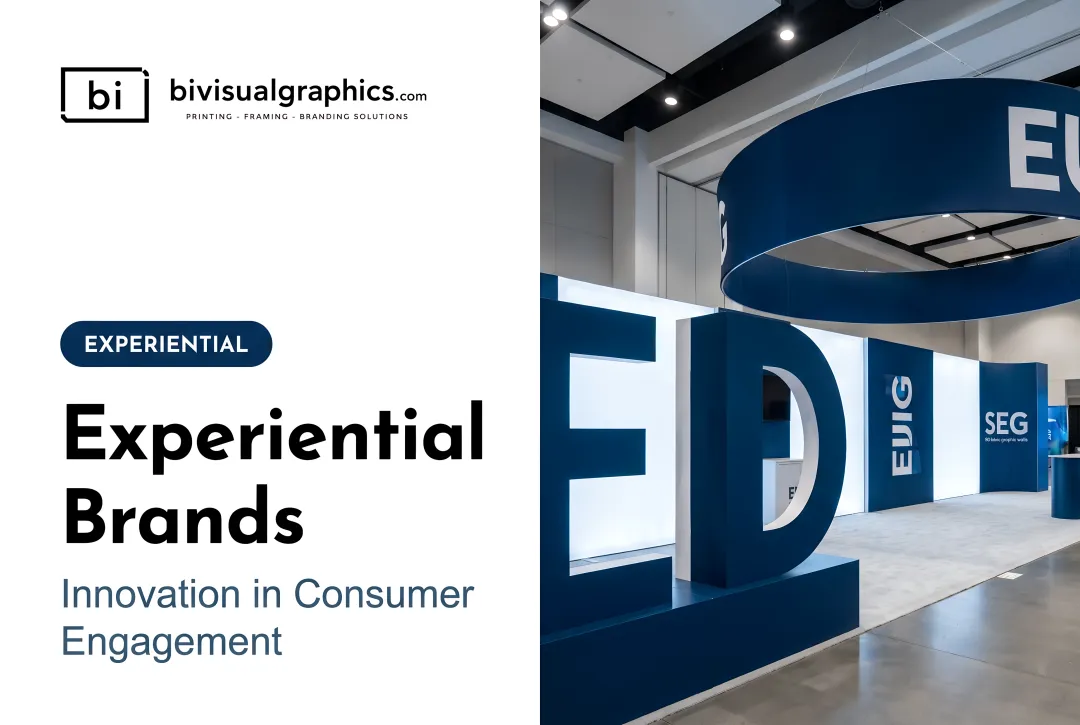 Experiential Brands: Innovation in Consumer Engagement