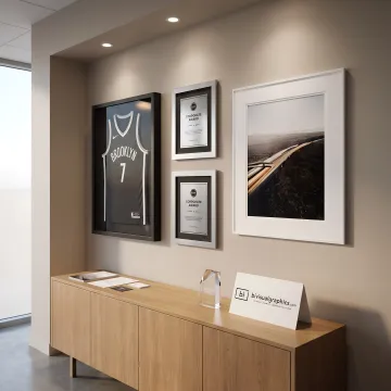Creative Awards & Framing Services