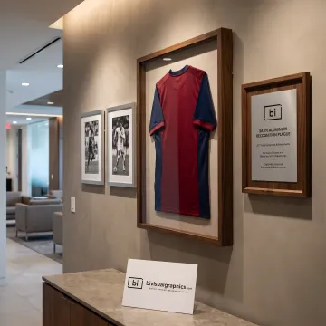 Custom Framing Services in Nashville TN