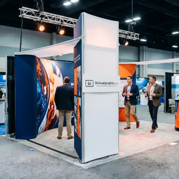 Experiential Event Design & Marketing Services