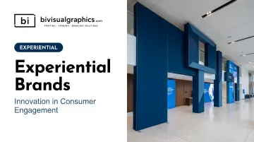Experiential Brands: Innovation in Consumer Engagement