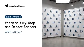 Fabric vs Vinyl Step and [Repeat Banners](/service/vinyl-banner-printing): Which is Better?