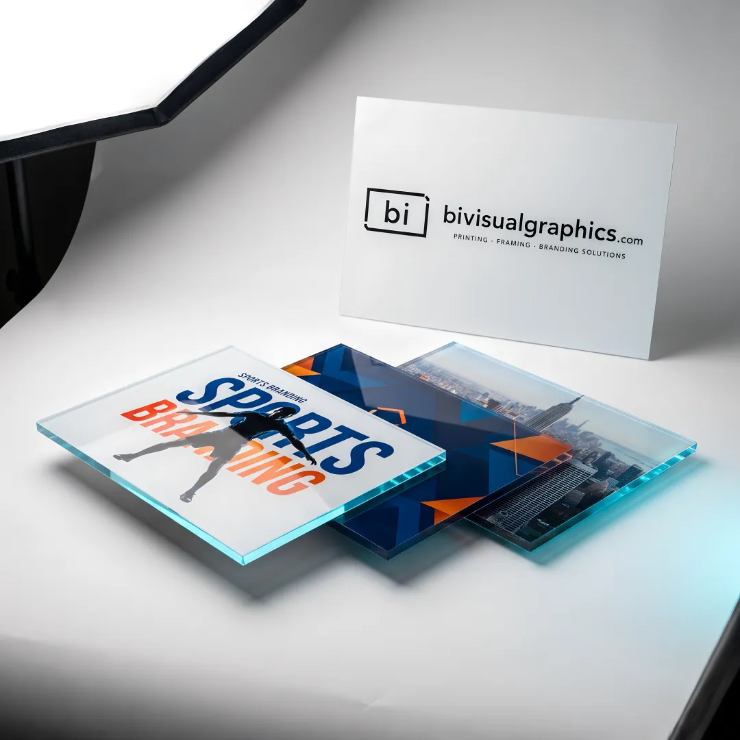 Printed Acrylic Sheets