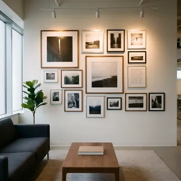 Rent and Buy Art