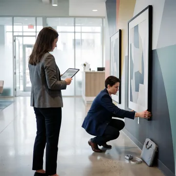Corporate Art Consulting Firms