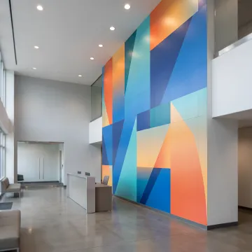Wall Printing Services