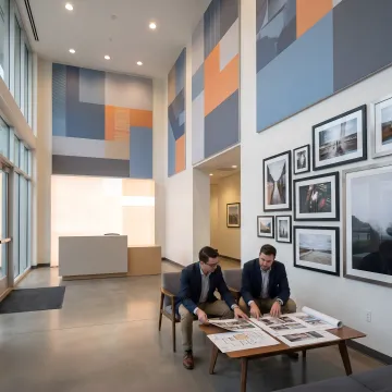 Art Consulting in Atlanta