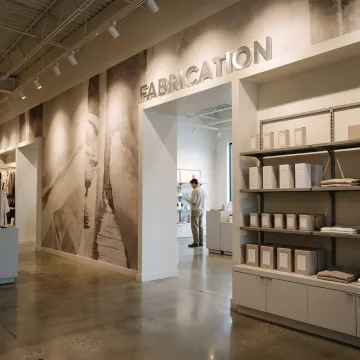 Brand and Retail Solutions