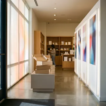 Retail Marketing and Merchandising Solutions