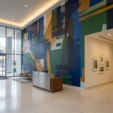 Vinyl Wall Wraps