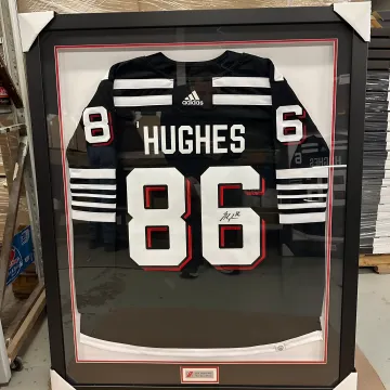 Jersey Framing Services in Arizona
