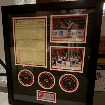 Custom Framing Services in Nashville TN
