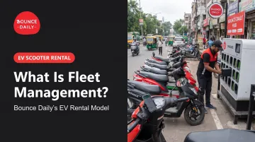 What Is Fleet Management?