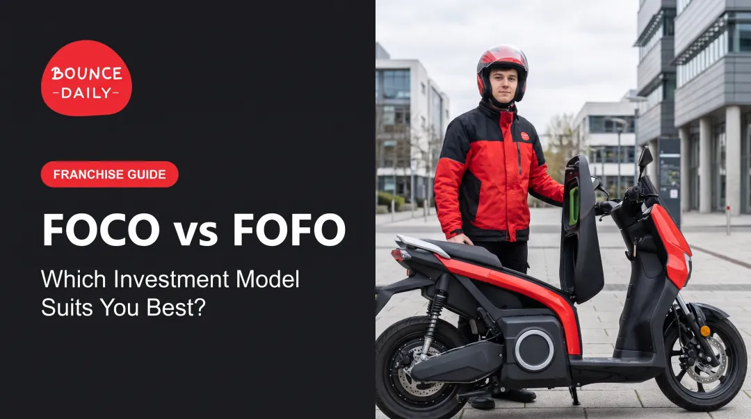 FOCO vs FOFO: Which Investment Model Suits You Best?