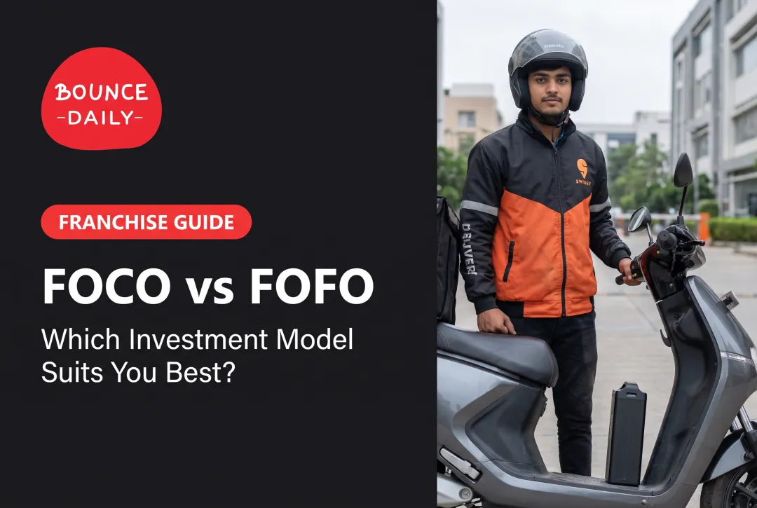 FOCO vs FOFO: Which Investment Model Suits You Best?