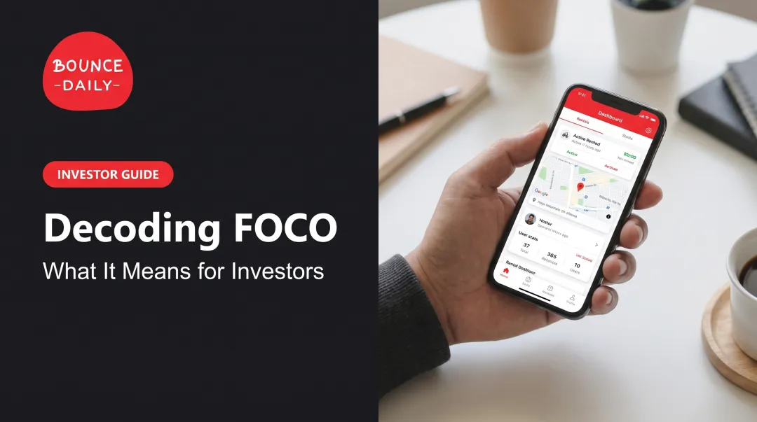 Decoding FOCO: What It Means for Investors