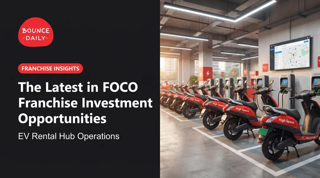 The Latest in FOCO Franchise Investment Opportunities
