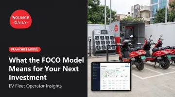 What the FOCO Model Means for Your Next Investment