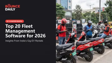 Top 20 Fleet Management Software for 2026