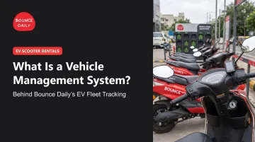 What Is a Vehicle Management System?