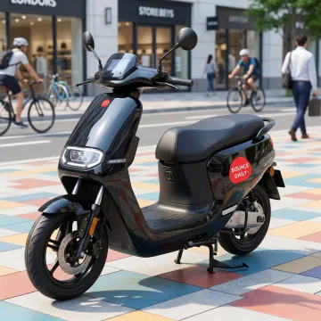 Monthly Rental Scooty – Affordable Long-Term Electric Scooter Plans