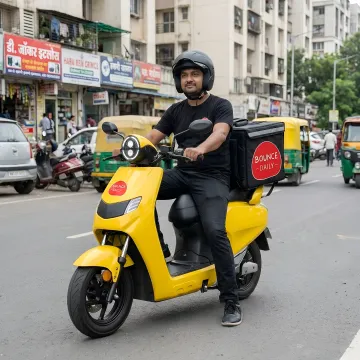 Monthly Rental Scooty – Affordable Long-Term Electric Scooter Plans