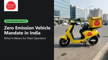 Zero Emission Vehicle Mandate in India: What It Means for Fleet Operators