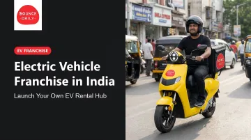Electric Vehicle Franchise in India: Launch Your Own EV Rental Hub