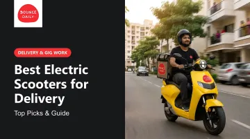 Best Electric Scooters for Delivery: Top Picks & Guide