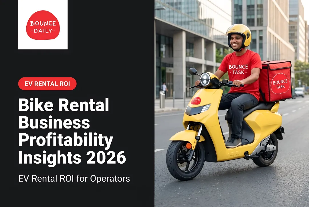 Bike Rental Business Profitability Insights 2026