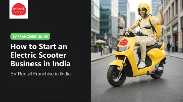 How to Start an Electric Scooter Business in India