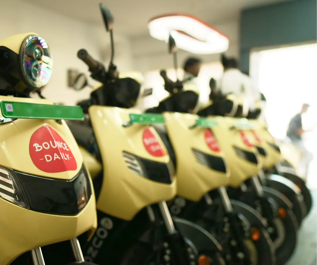 Electric Bike Rental Franchise Opportunities