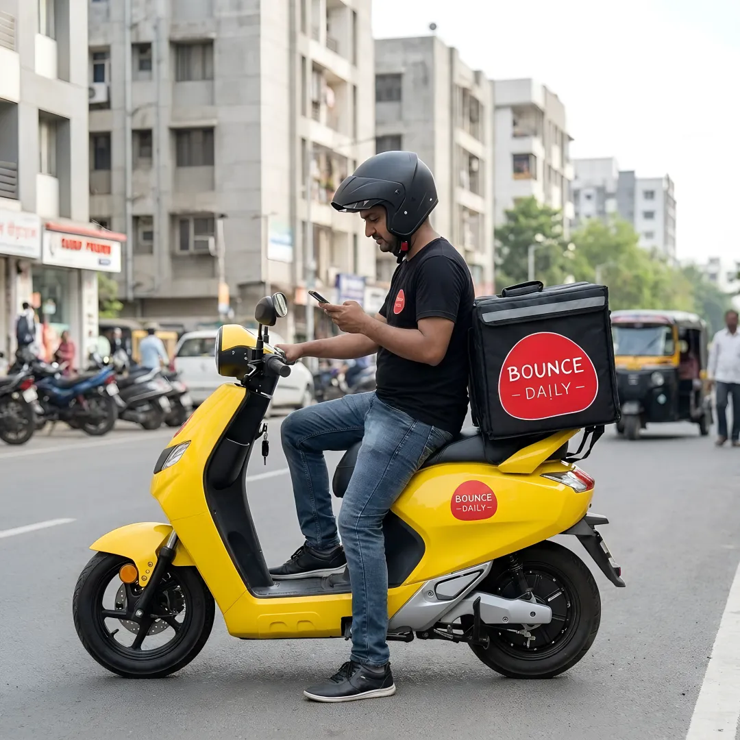 Best Rental Electric Scooter Options in India