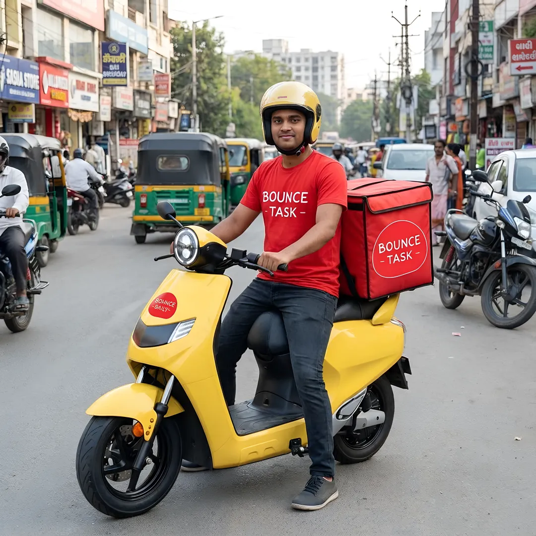 Best Electric Scooters for Delivery in 2026