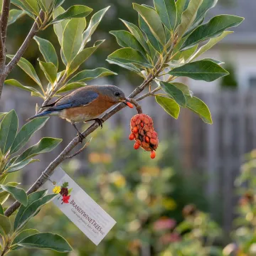 Wildlife Habitat Gardens