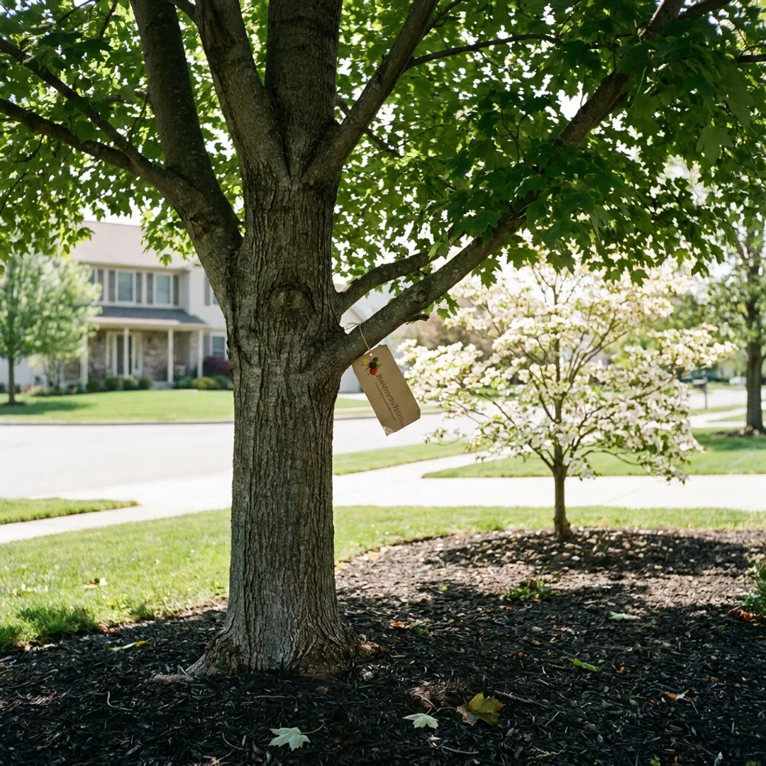 Residential Landscaping