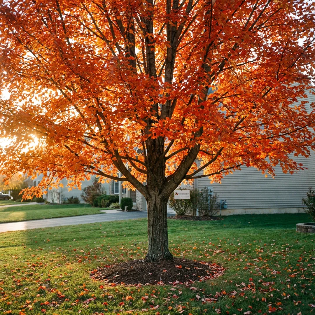 Residential Landscaping