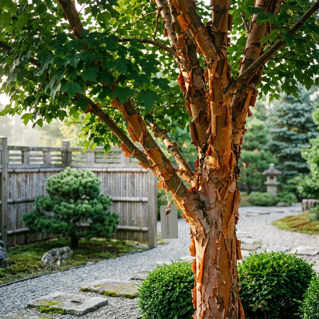 Landscape Design & Architecture