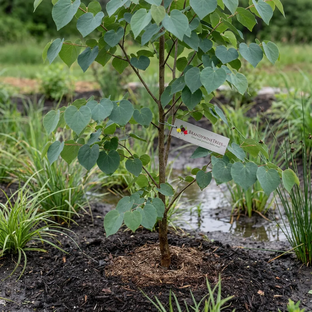 Rain Gardens & Wetland Restoration