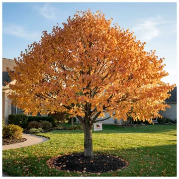 Residential Landscaping