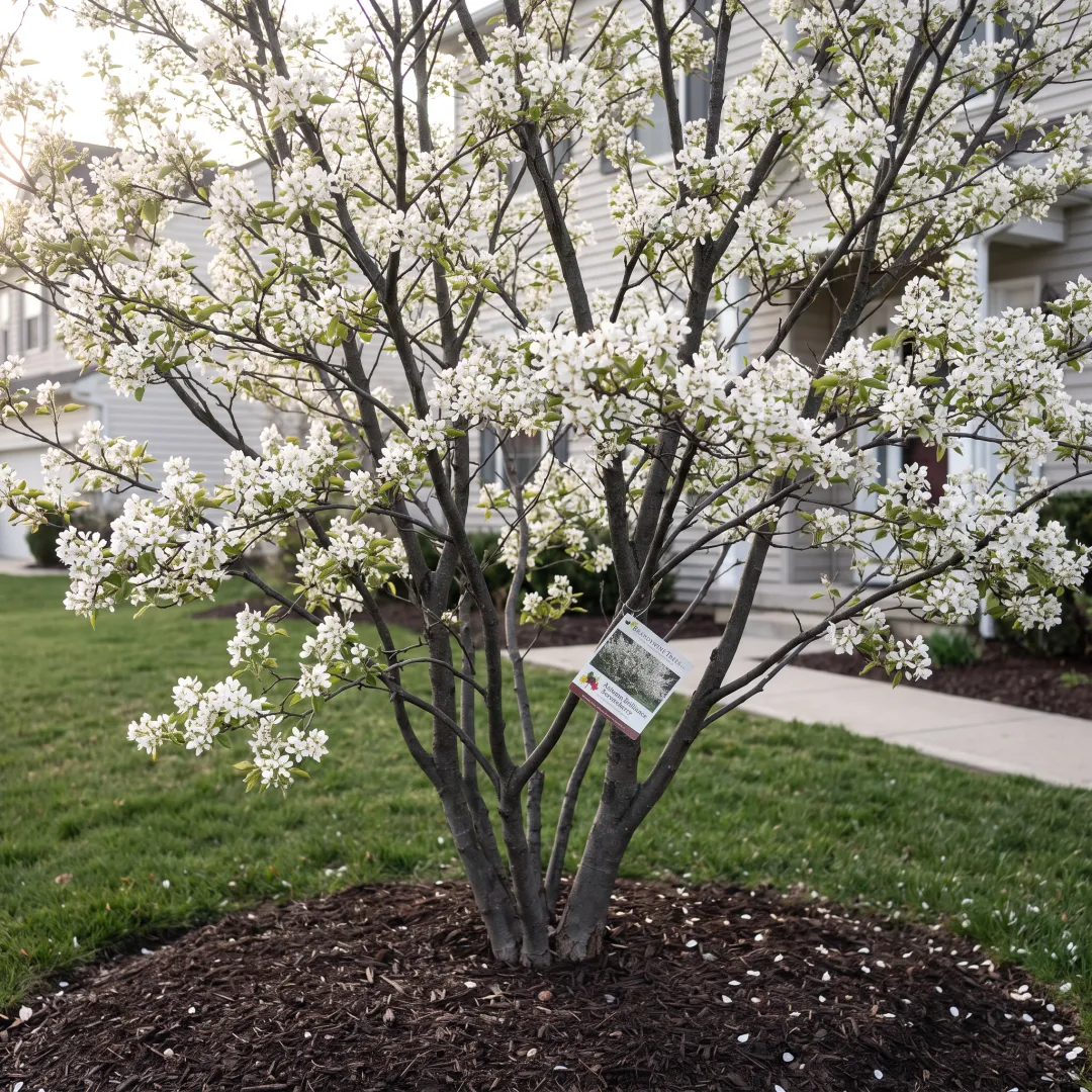 Residential Landscaping