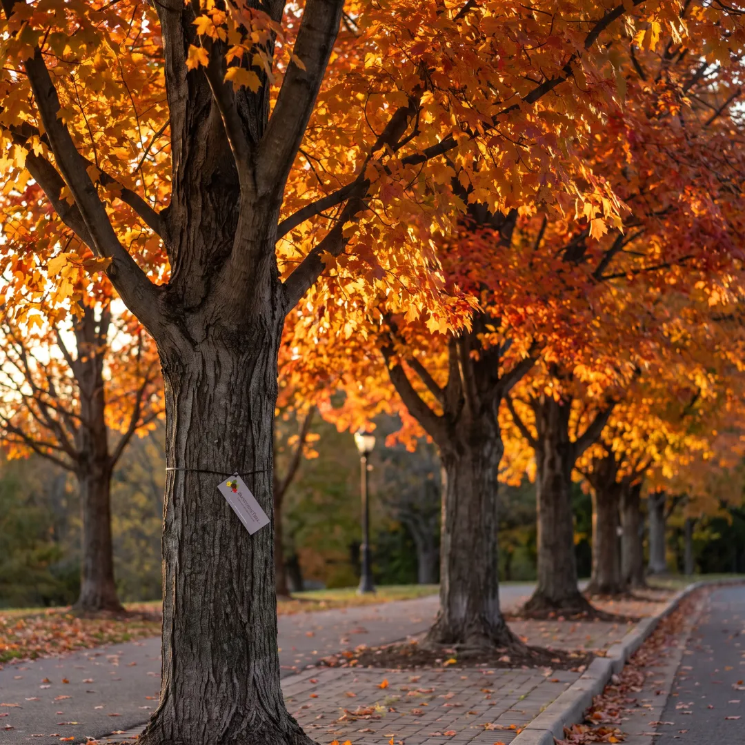 Municipal & Urban Forestry