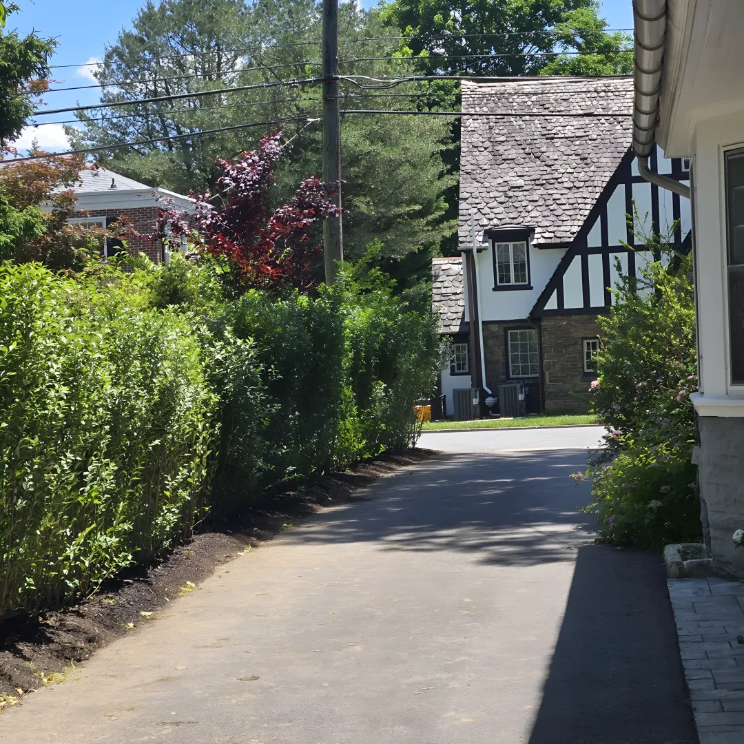 Residential Landscaping