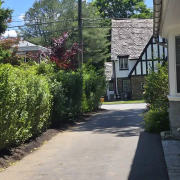 Residential Landscaping